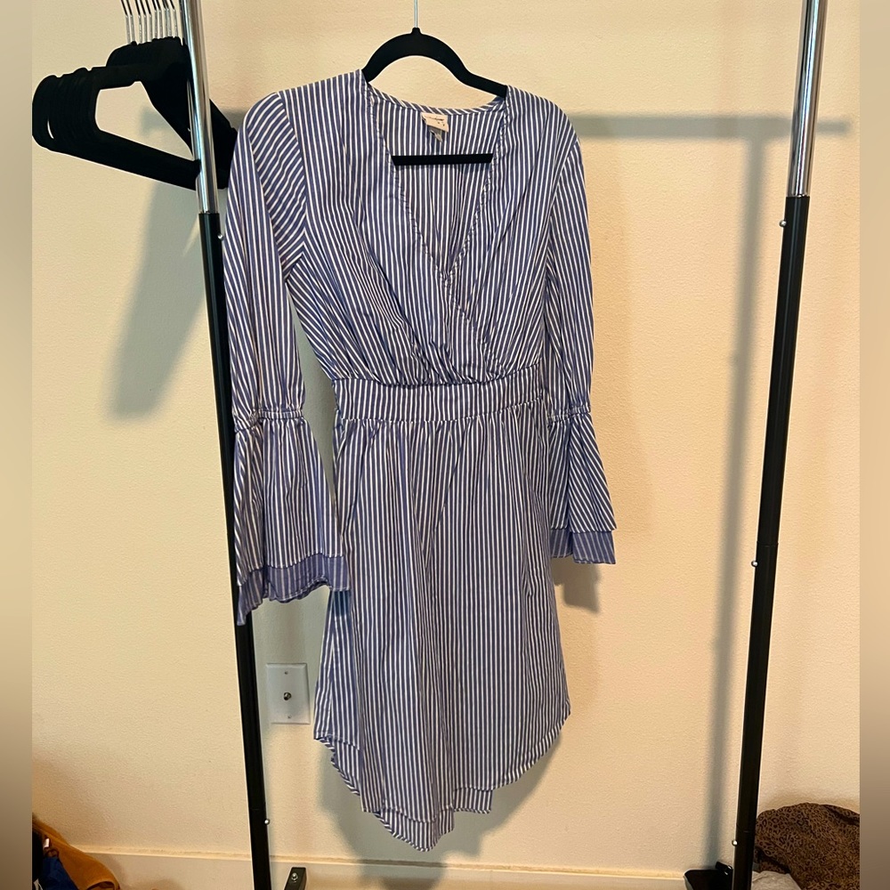 A New Day longsleeve dress!